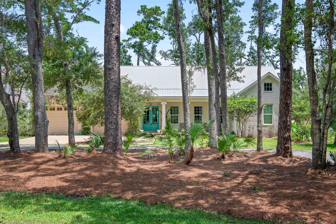 House in Santa Rosa Beach, Florida, United States 3 - 18329328