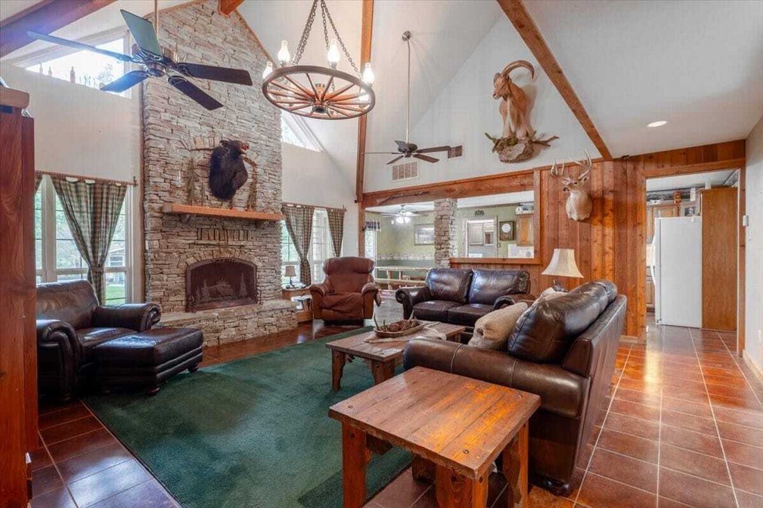 House in Weatherford, Texas, United States 5 - 18287742