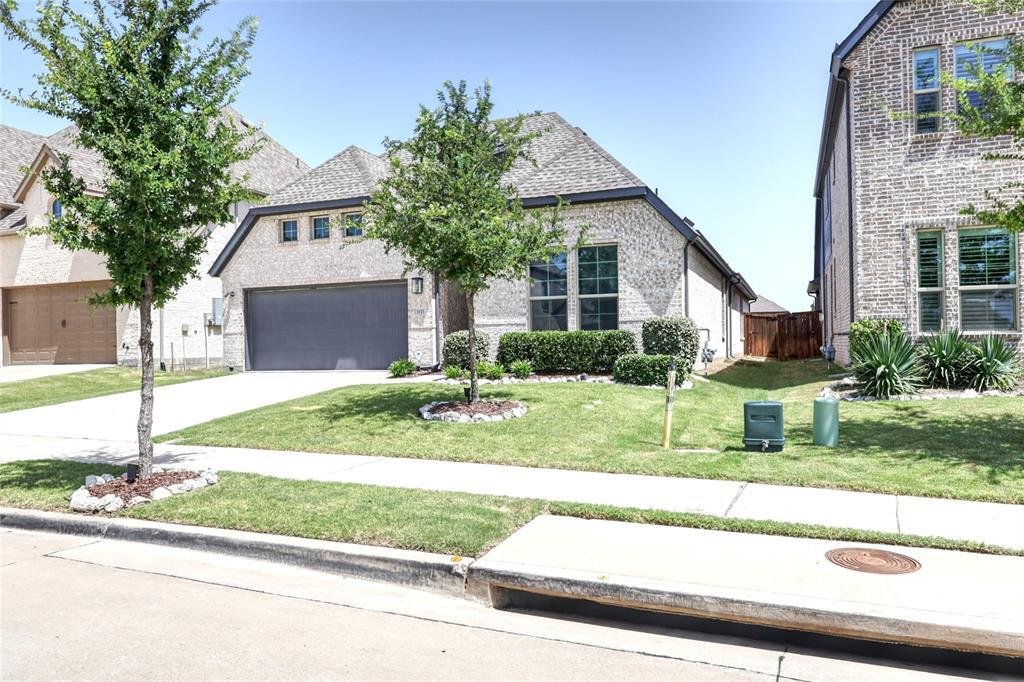 House in Melissa, Texas, United States 4 - 18331405