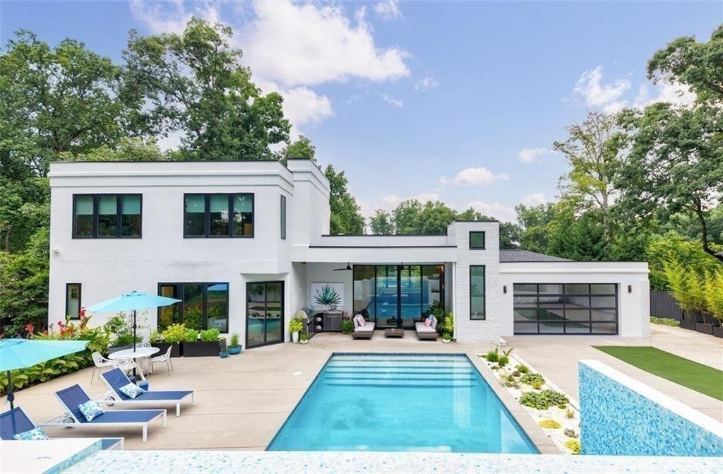House in Atlanta, Georgia, United States 1 - 18330172
