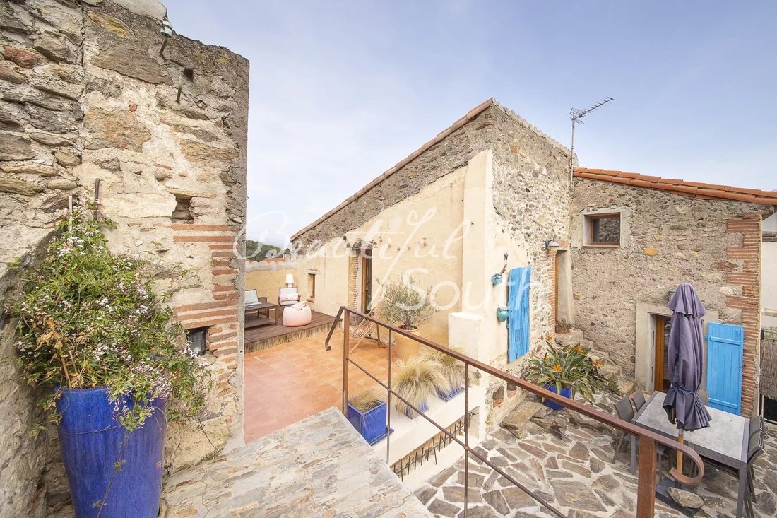 Montesquieu-des-Alberes, Occitania, France 3 - 18328331