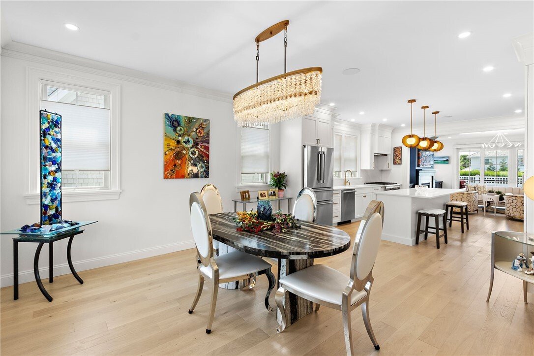 House in Portsmouth, Rhode Island, United States 5 - 18326754