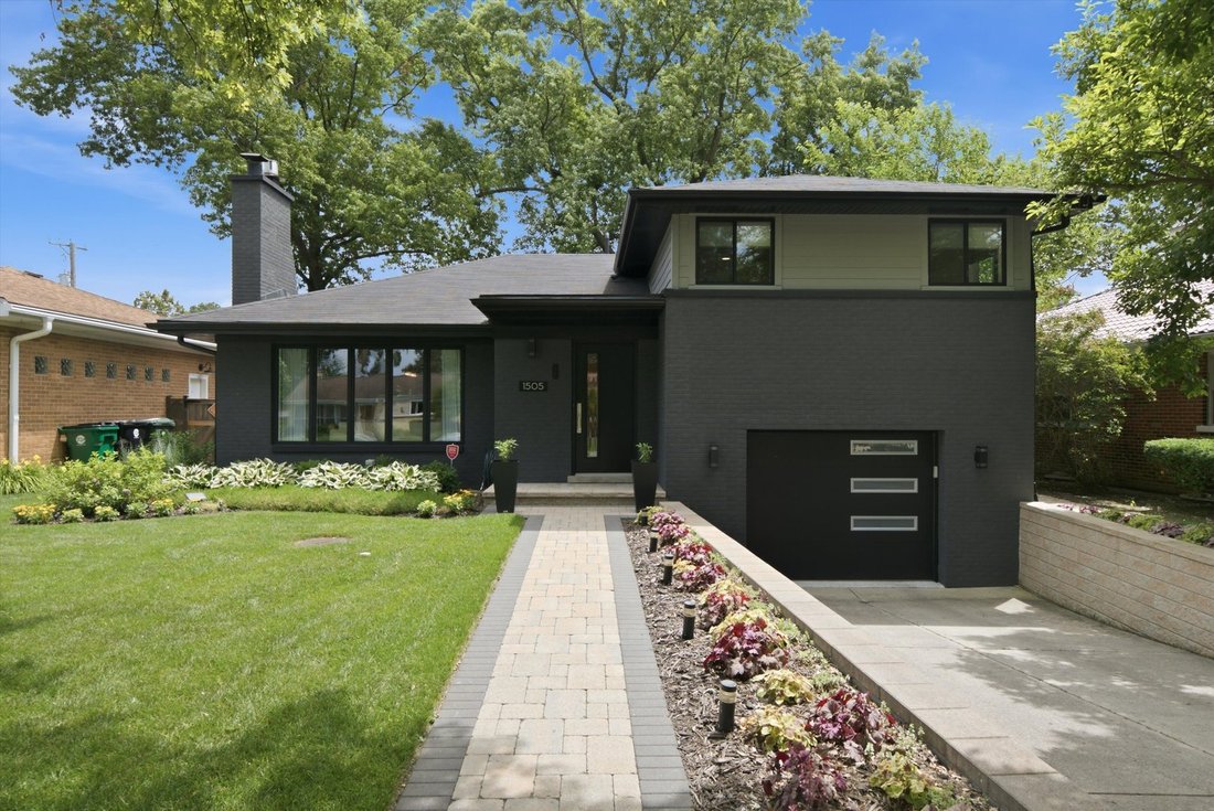 House in Park Ridge, Illinois, United States 1 - 18330073