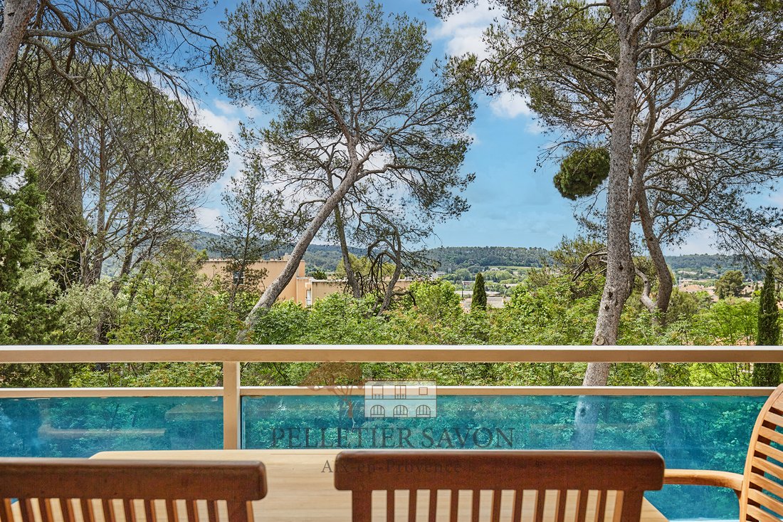 Apartment in Granettes-Jauberte-Sainte Anne, Aix-en-Provence, France 2 - 18330136