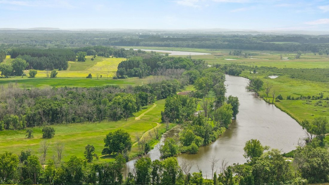 Land in Princeton, Wisconsin, United States 2 - 18332054