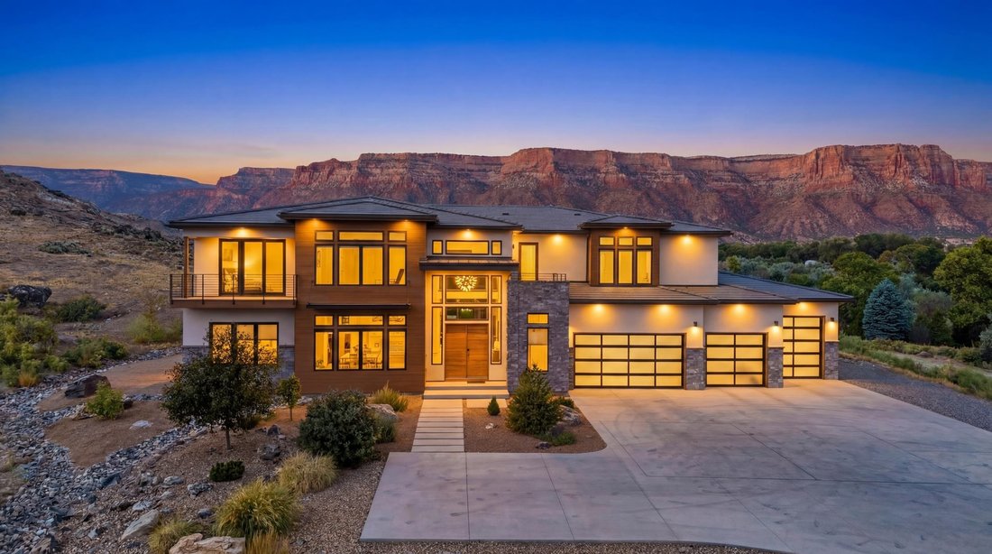 House in Grand Junction, Colorado, United States 1 - 18329023
