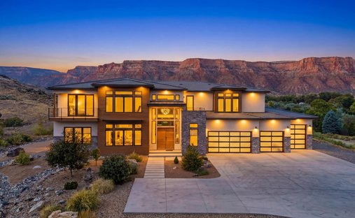 Maison à Grand Junction, Colorado, États-Unis 1