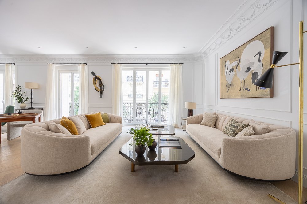 Apartment in Barrio Salamanca, Madrid, Spain 3 - 18329566