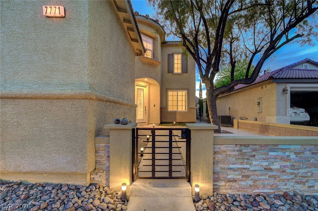 House in Las Vegas, Nevada, United States 3 - 18329998