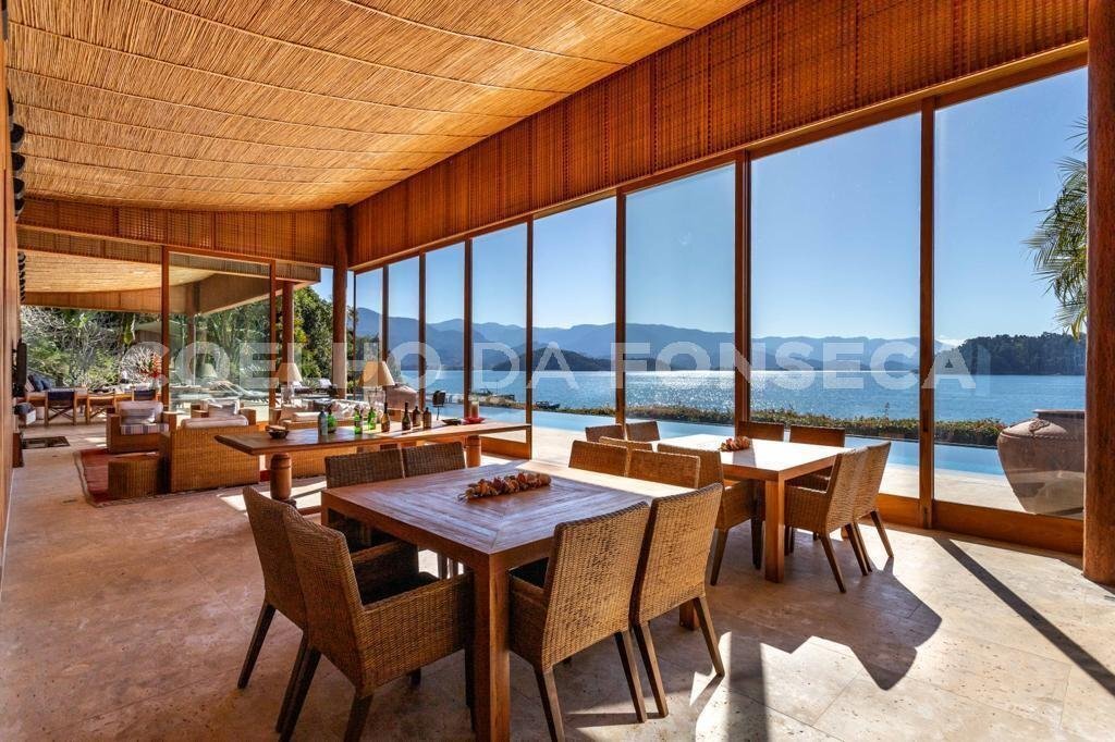House in Angra dos Reis, State of Rio de Janeiro, Brazil 3 - 18332278