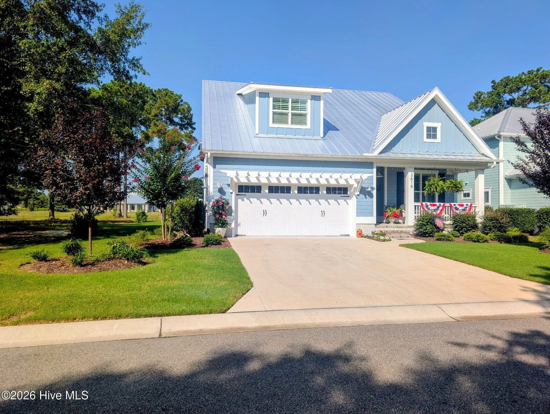 House in Northwest, North Carolina, United States 3 - 16777703