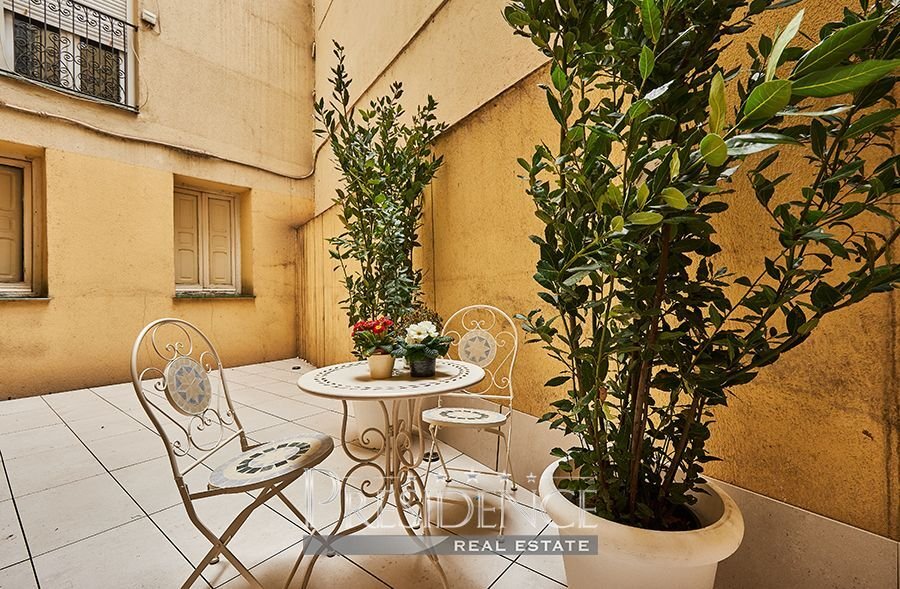 Apartment in Barrio Salamanca, Madrid, Spain 2 - 18329935
