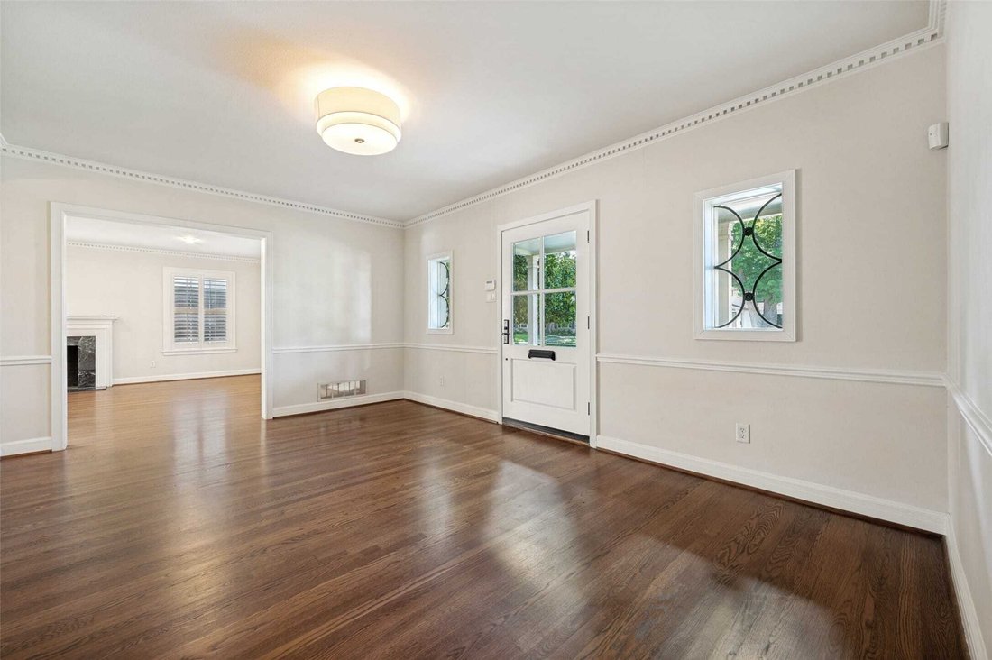 House in Dallas, Texas, United States 4 - 17941820