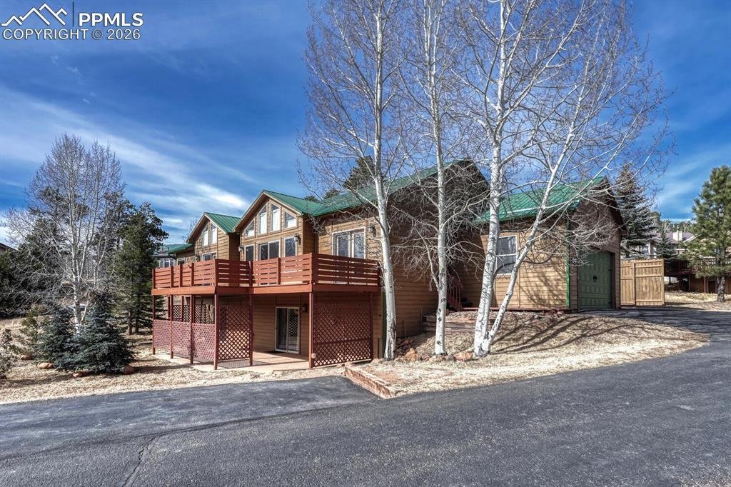 House in Cascade-Chipita Park, Colorado, United States 3 - 17281533