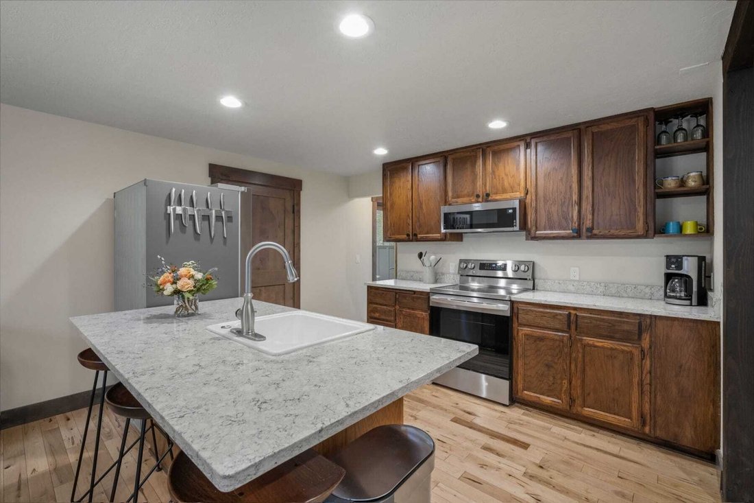 House in Sunriver, Oregon, United States 5 - 17424274