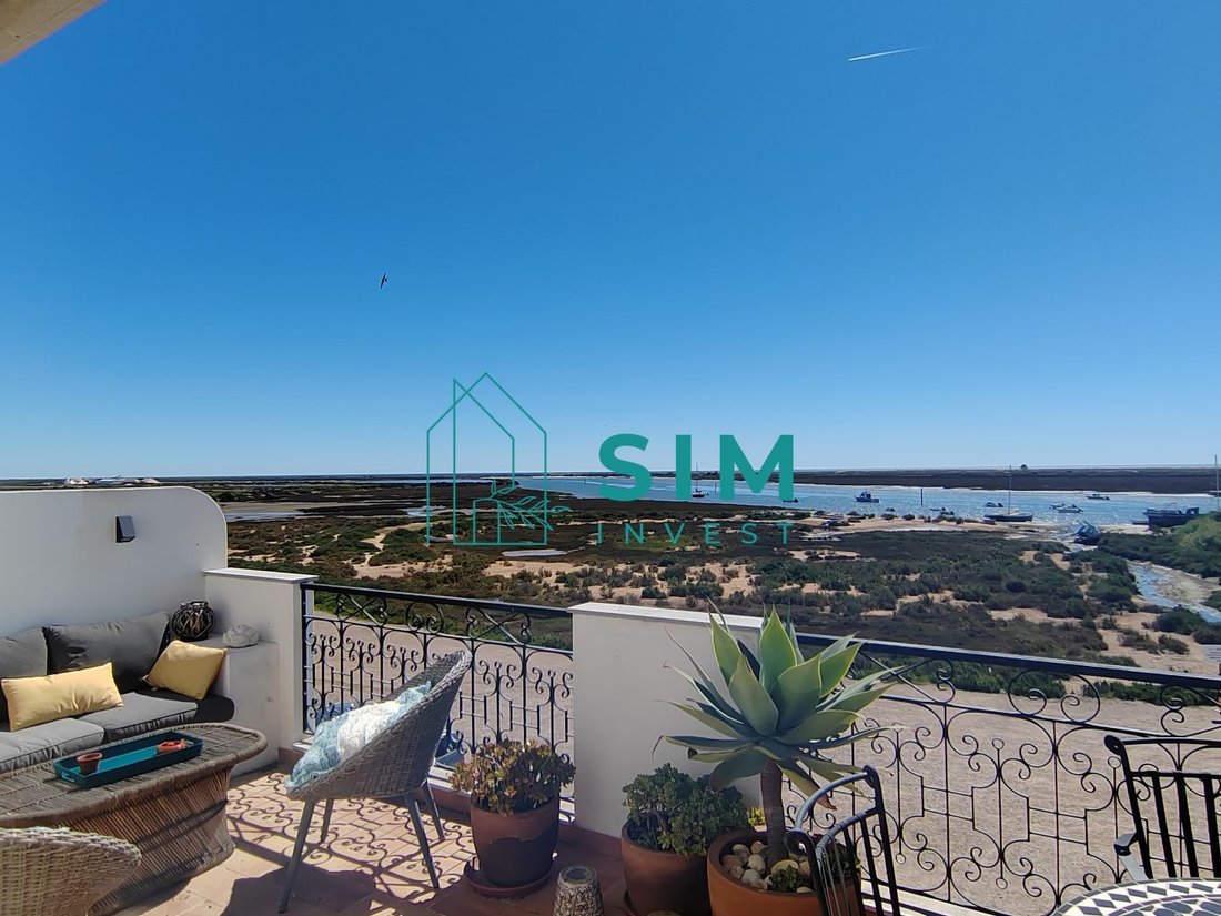 House in Santa Luzia, Algarve, Portugal 5 - 18328590