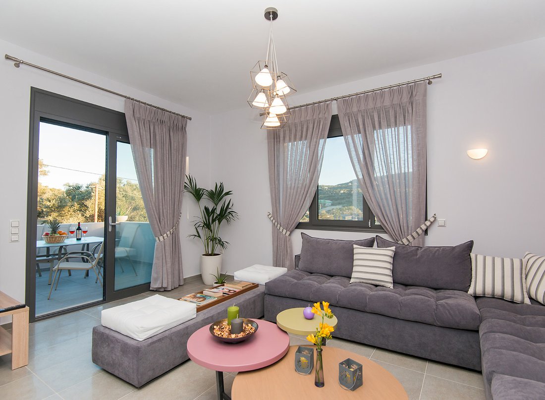 Villa in Crete, Greece 4 - 18327568