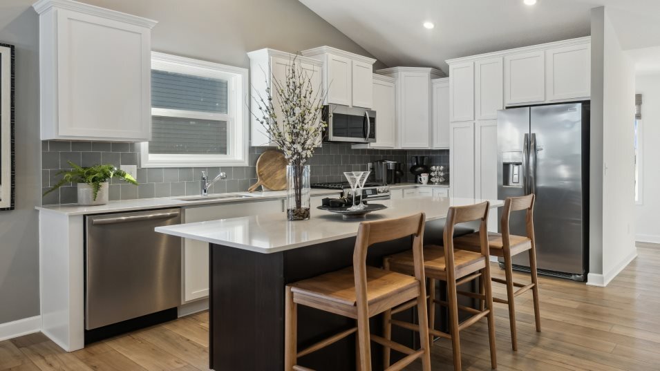 House in Centerville, Minnesota, United States 2 - 18328676