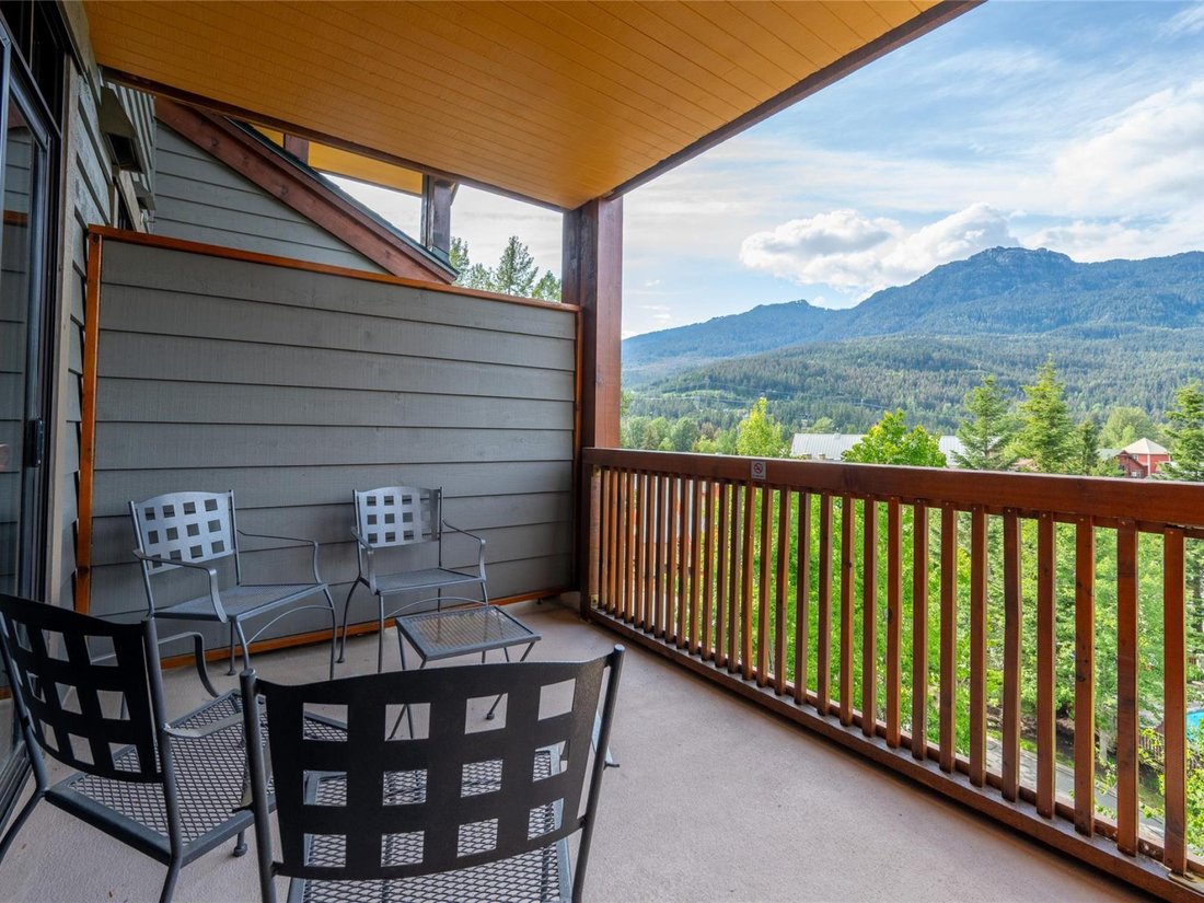 Condo in Whistler, British Columbia, Canada 4 - 18332201