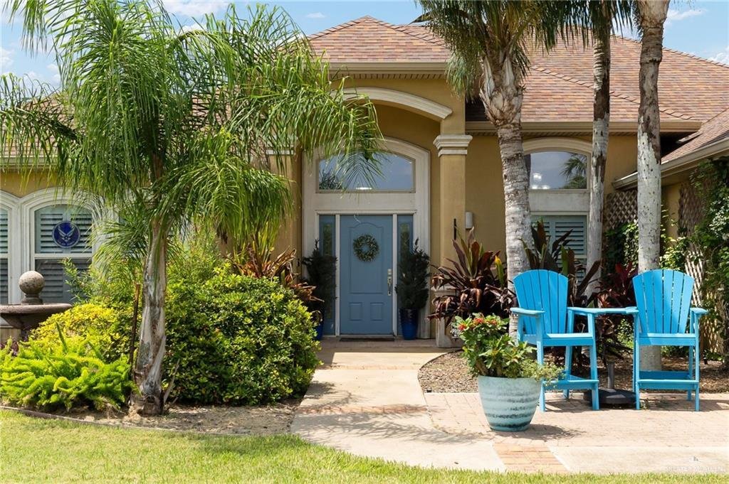 House in Los Fresnos, Texas, United States 5 - 18326810