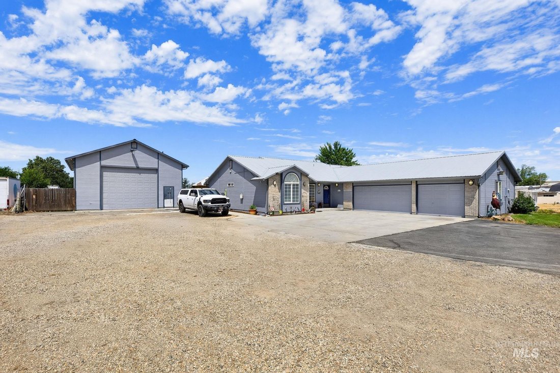 House in Meridian, Idaho, United States 2 - 18330239