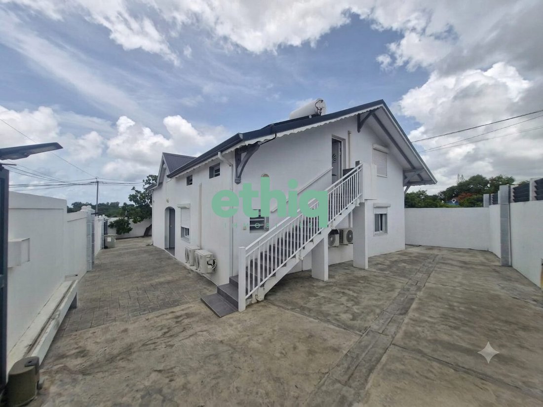 House in Saint-François, Grande-Terre, Guadeloupe 2 - 18332324