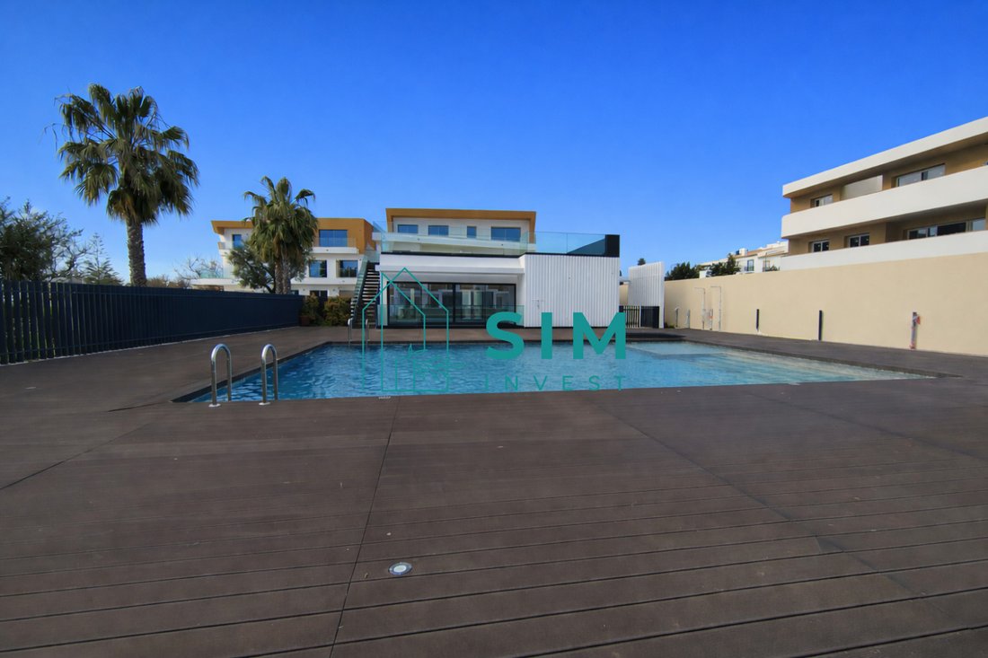 Apartment in Tavira (Santa Maria e Santiago), Algarve, Portugal 2 - 18328617
