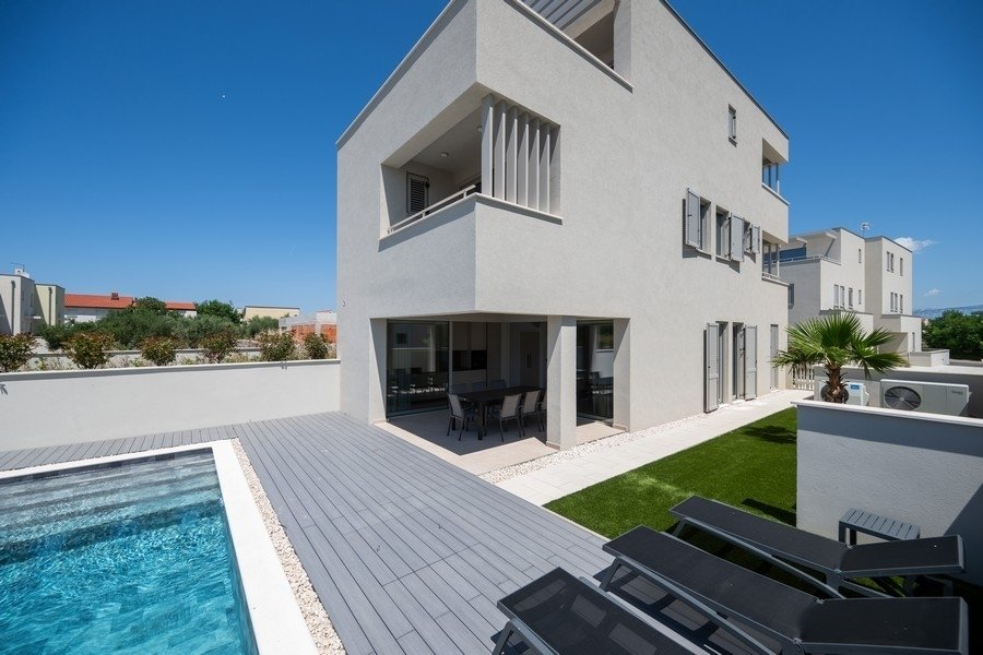 House in Privlaka, Zadar County, Croatia 5 - 17670790