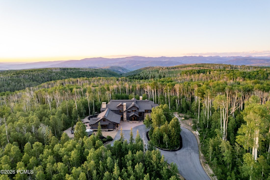Heber City, Utah, United States 1 - 18329198