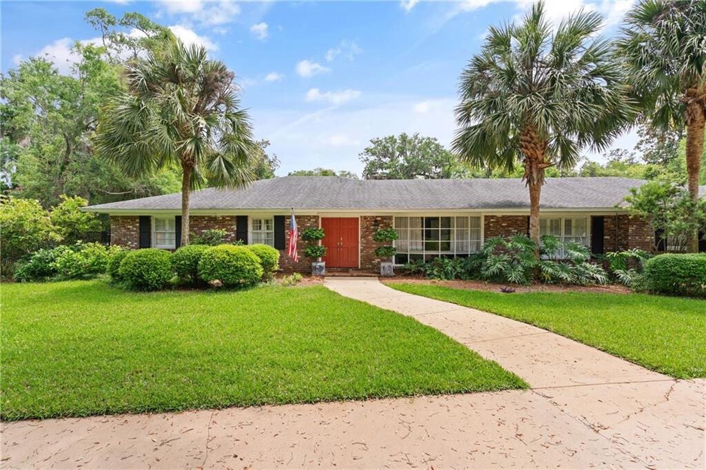 House in St. Simons, Georgia, United States 1 - 16901620