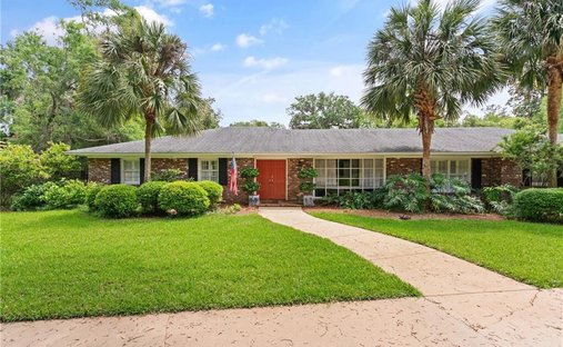 House in St. Simons, Georgia, United States 1