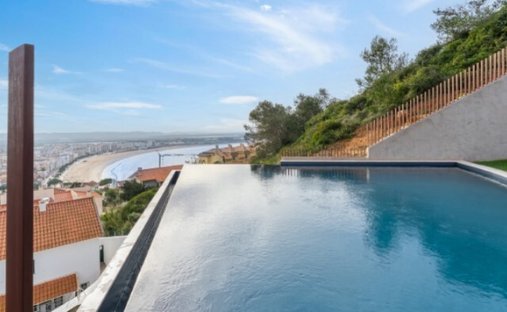 Appartamento a São Martinho do Porto, Distretto di Leiria, Portogallo 1