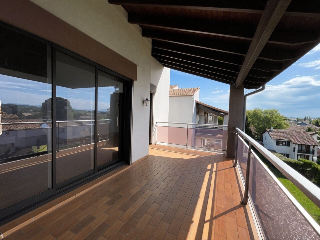 Apartment in Anglet, Nouvelle-Aquitaine, France 1 - 18332252
