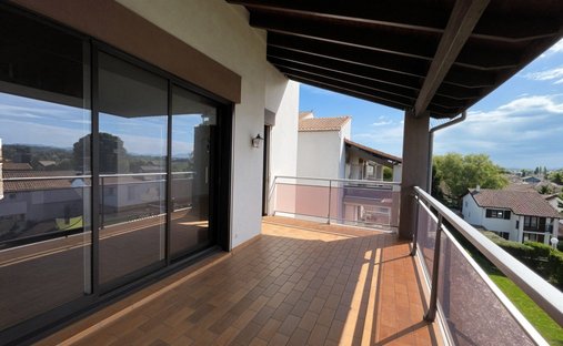 Apartment in Anglet, Nouvelle-Aquitaine, France 1