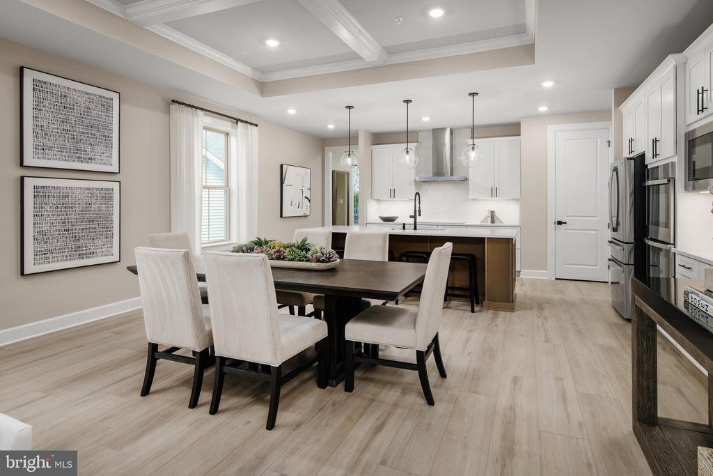 House in Frederick, Maryland, United States 3 - 18125412