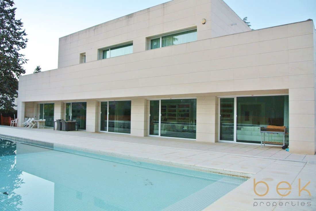 House in Moncloa-Aravaca, Madrid, Spain 1 - 18329573