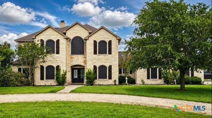 House in Hallettsville, Texas, United States 1 - 18329521