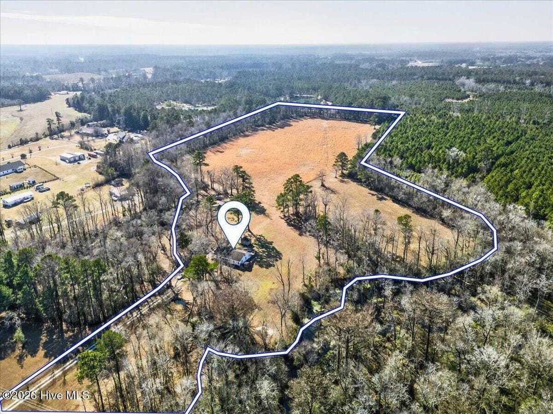Land in Bolivia, North Carolina, United States 2 - 17072086