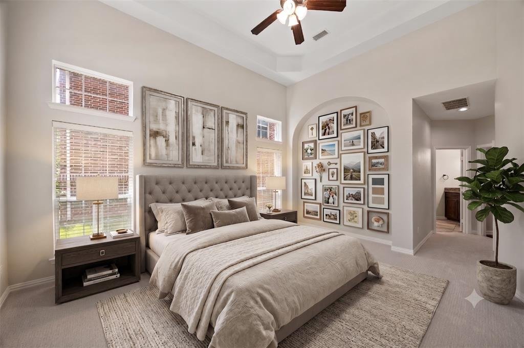 House in Frisco, Texas, United States 3 - 18331566