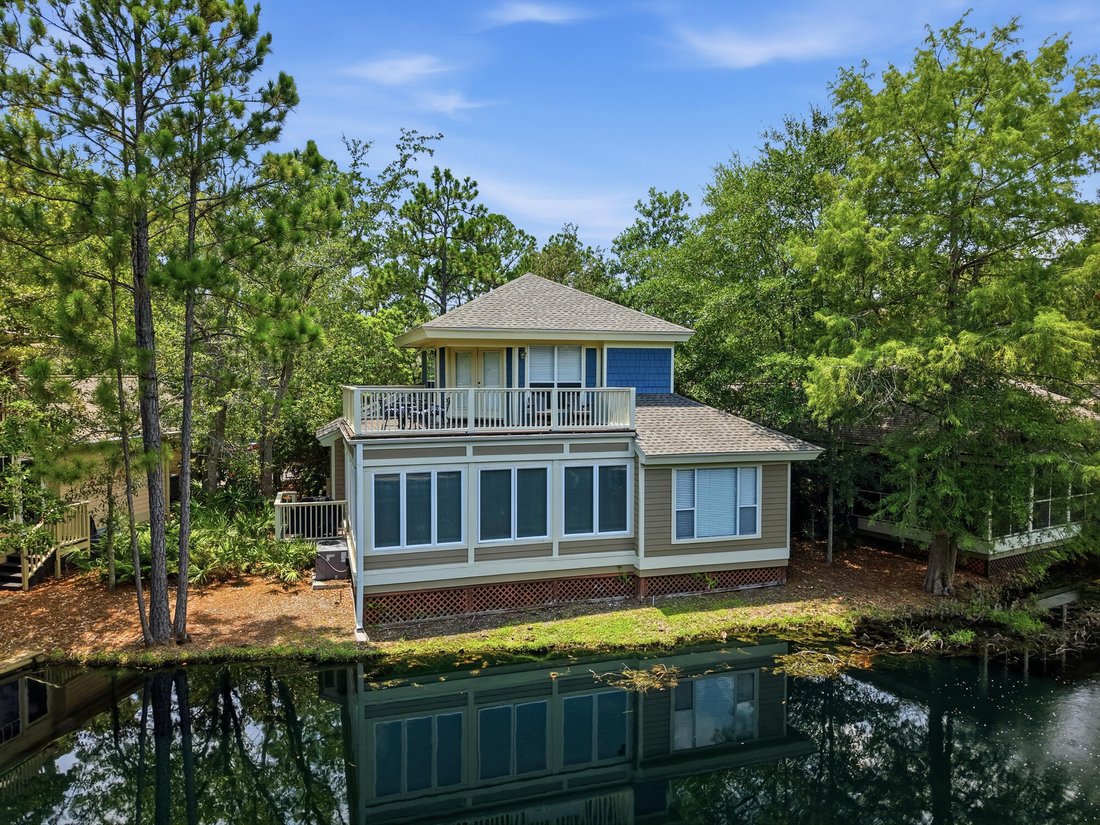 House in Miramar Beach, Florida, United States 1 - 18328821
