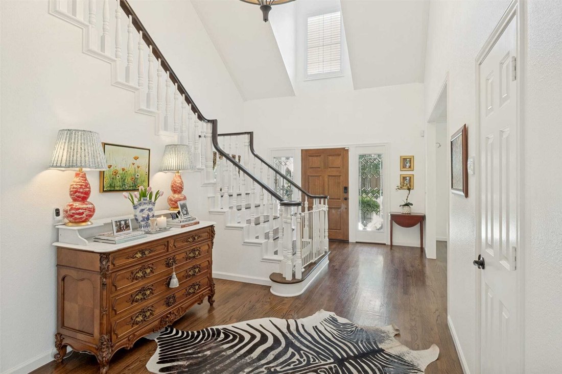 House in Dallas, Texas, United States 5 - 18293189