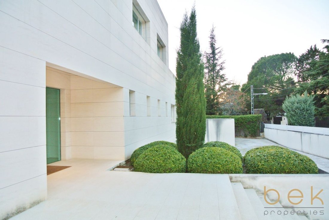 House in Moncloa-Aravaca, Madrid, Spain 3 - 18329573