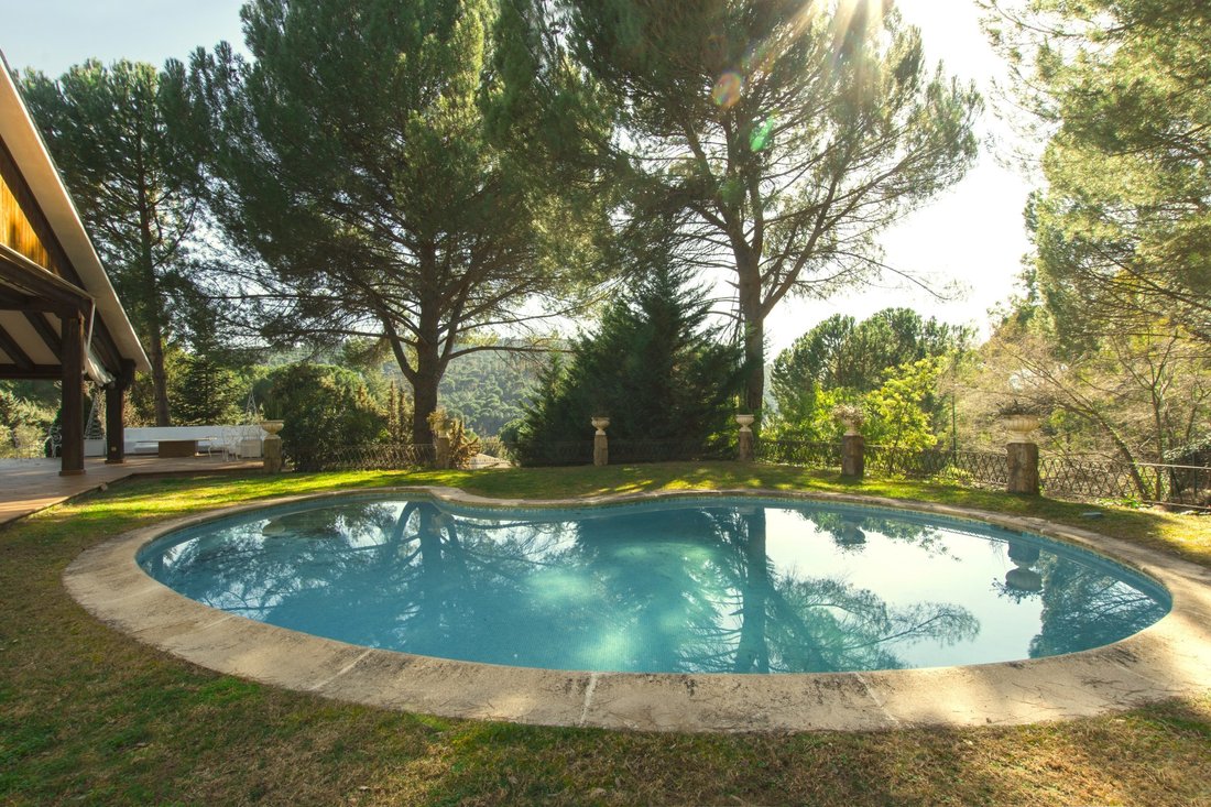 Finca in El Tiemblo, Castile and Leon, Spain 2 - 18329428