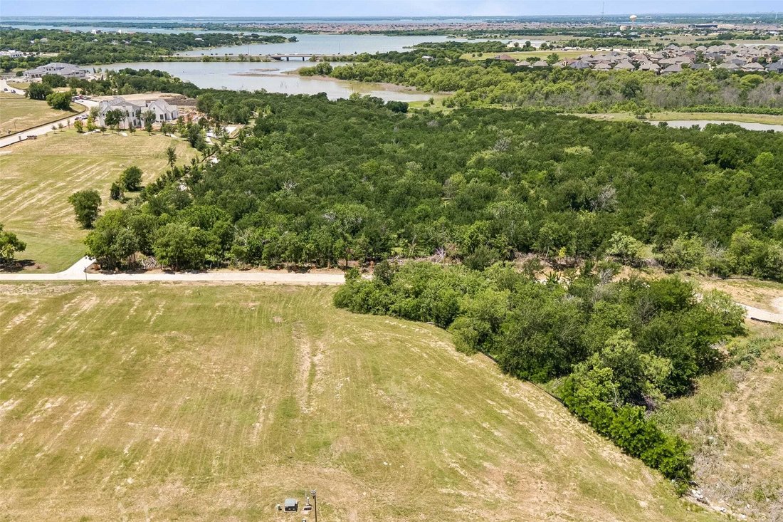 Land in Frisco, Texas, United States 3 - 17936401