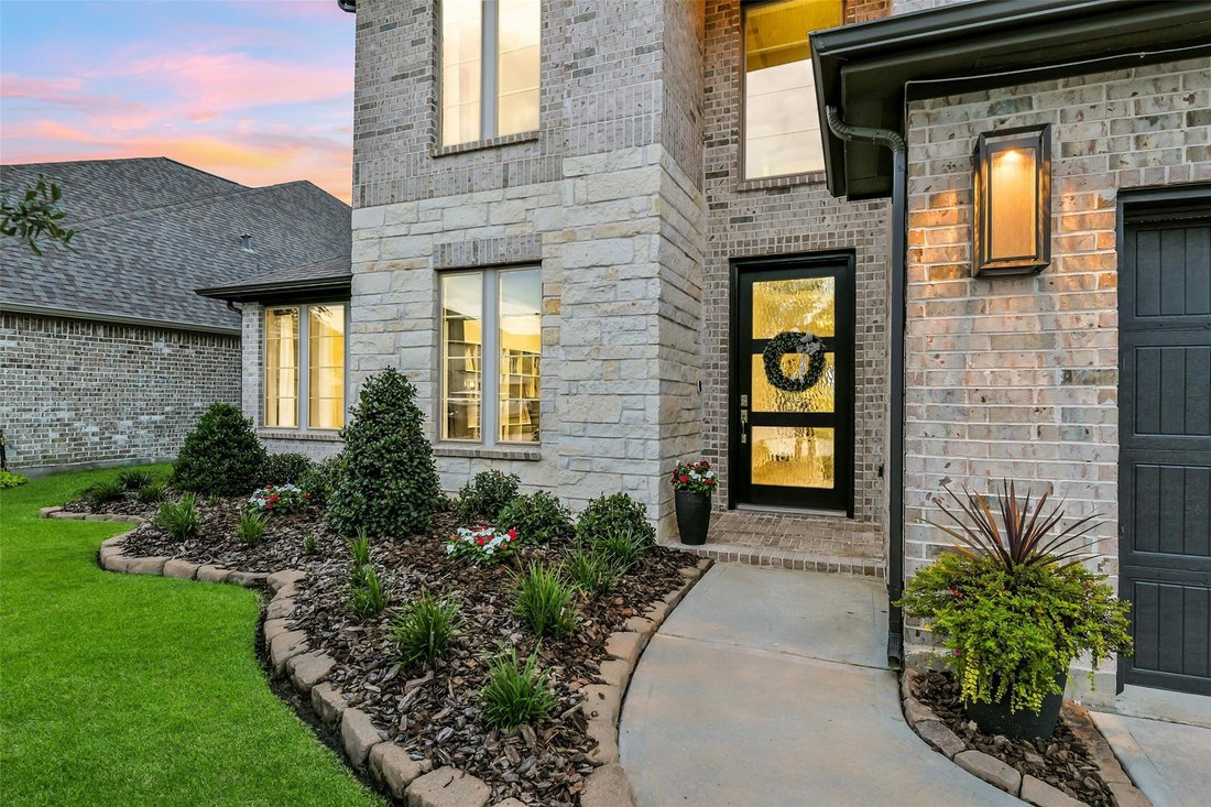 House in Tomball, Texas, United States 4 - 18327619