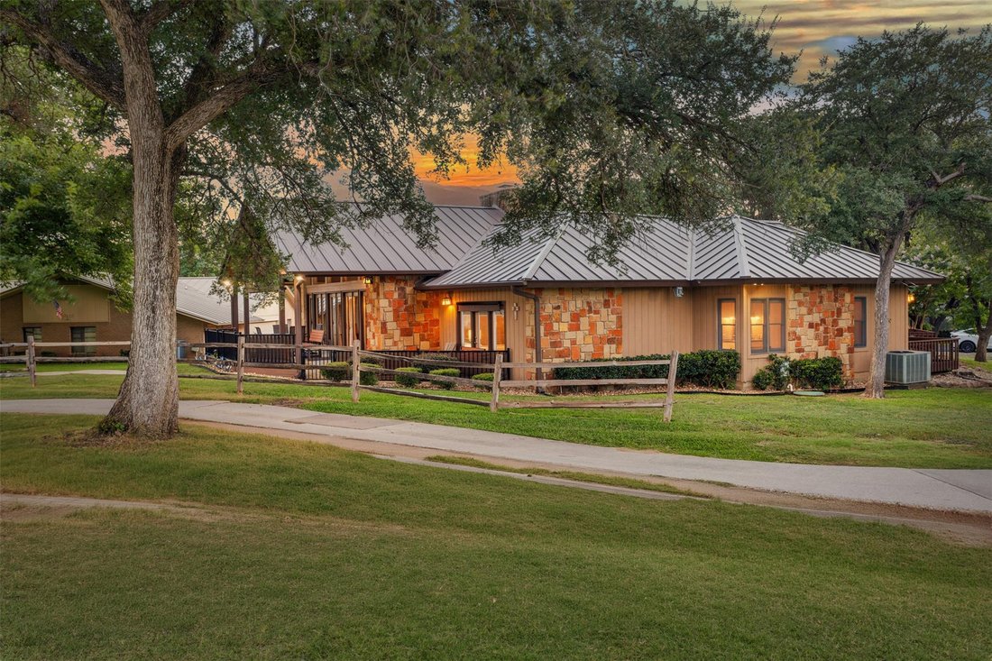 House in Horseshoe Bay, Texas, United States 4 - 18330866