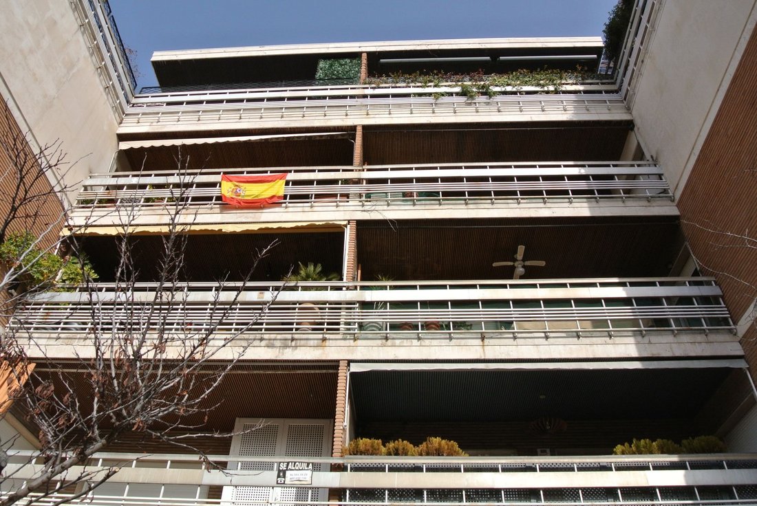 Apartment in Barrio Salamanca, Madrid, Spain 4 - 18330193