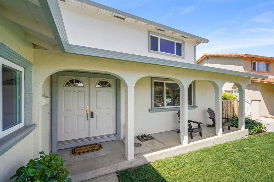 House in Milpitas, California, United States 3 - 18330430