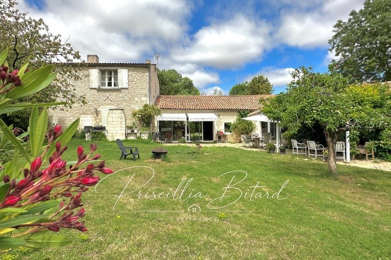 House in Montroy, Nouvelle-Aquitaine, France 4 - 18331669