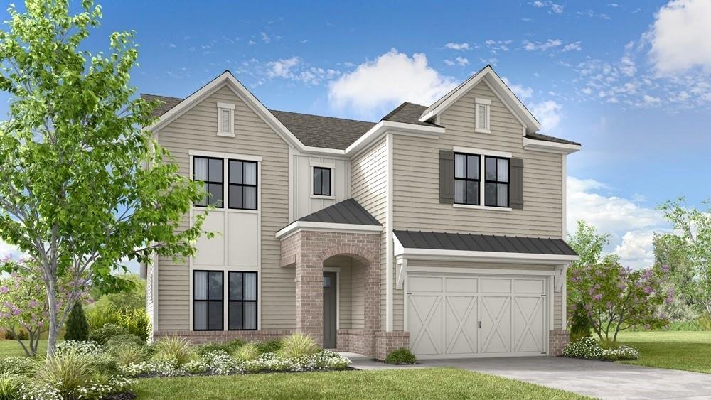House in Fayetteville, Georgia, United States 1 - 18155229
